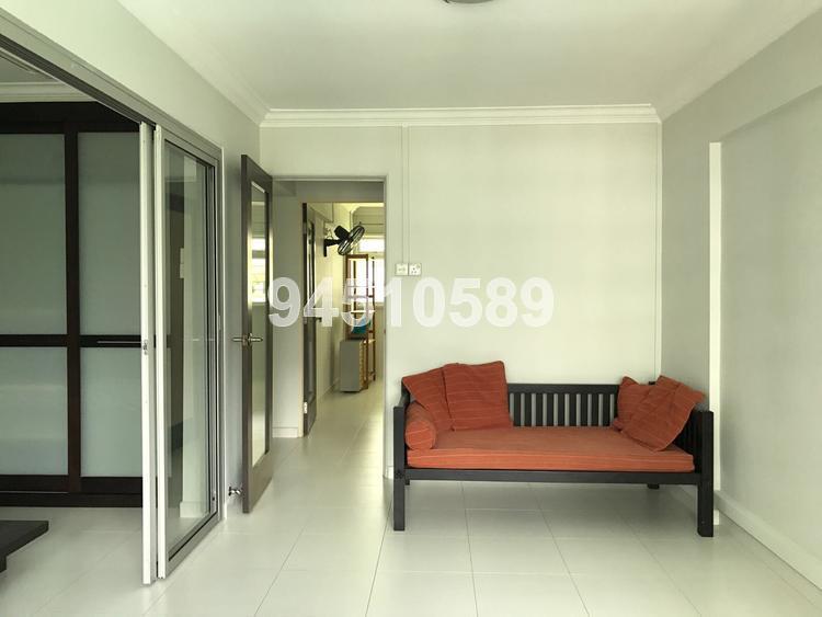 Blk 411 Commonwealth Avenue West (Clementi), HDB 4 Rooms #141263872